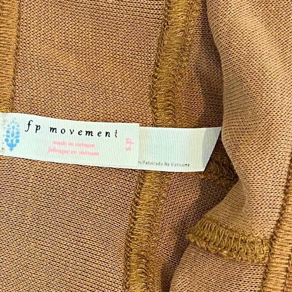 Free People Movement Jogger Pants View 6